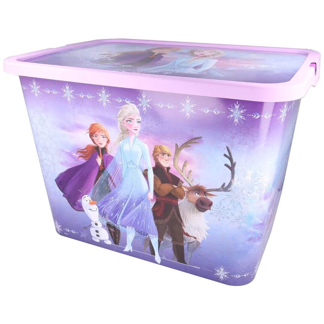 STOR Frozen Storage Click Box